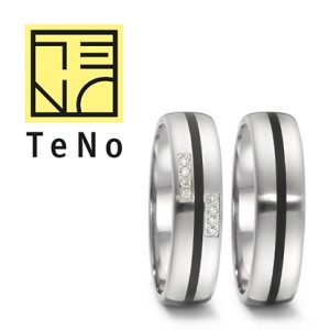 TeNo mit Logo