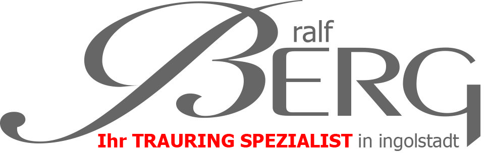 Berg_Ihr TRAURING SPEZIALIST in Ingolstadt_logo